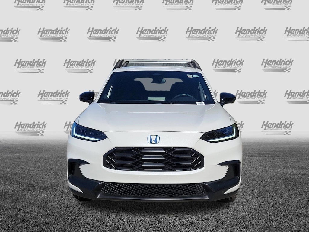 Used 2023 Honda HR-V Sport 2WD SUV