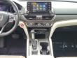 2020 Honda Accord EX-L 1.5T Sedan