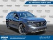  Honda CR-V Hybrid