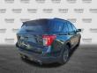 2023 Ford Explorer XLT SUV