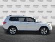 2013 Toyota Highlander Limited V6 SUV