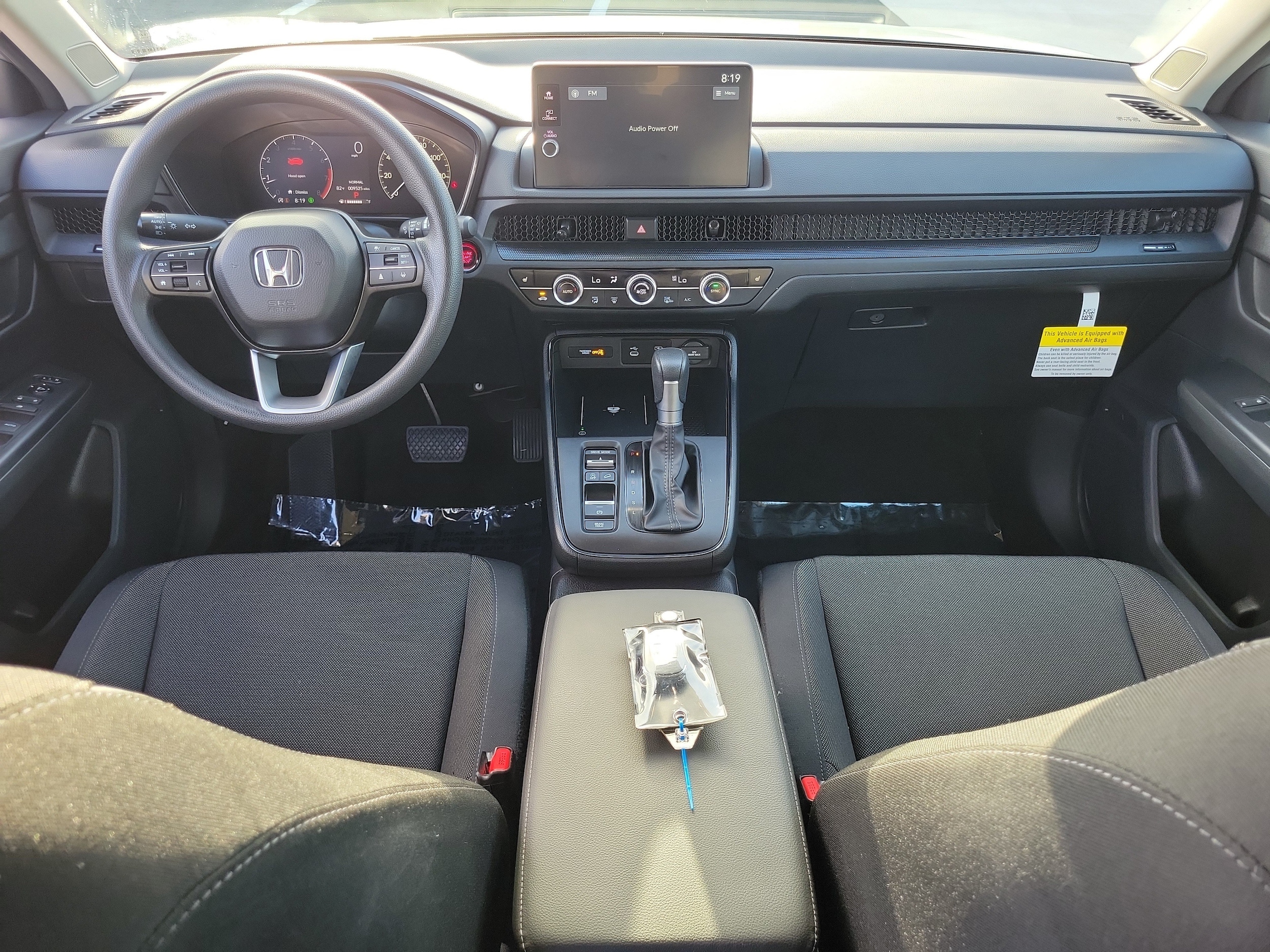 2026 Honda CR-V EX - Photo 29