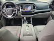 2016 Toyota Highlander XLE V6 SUV