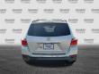 2013 Toyota Highlander Limited V6 SUV