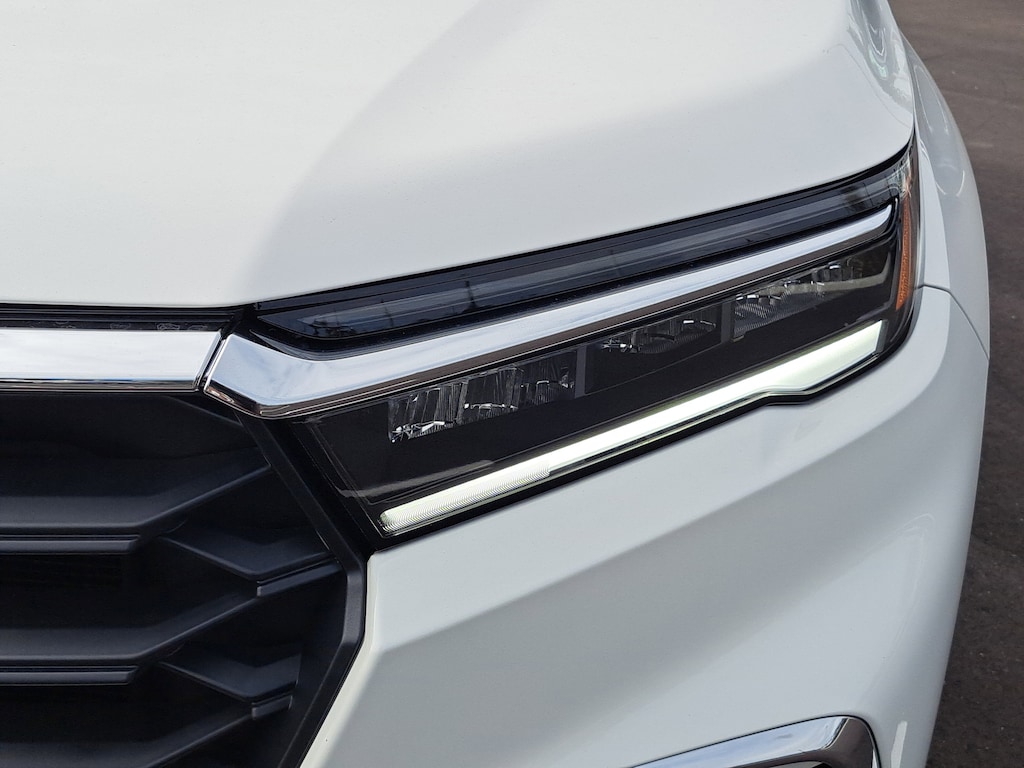 New 2025 Honda Pilot EX-L Sport Utility