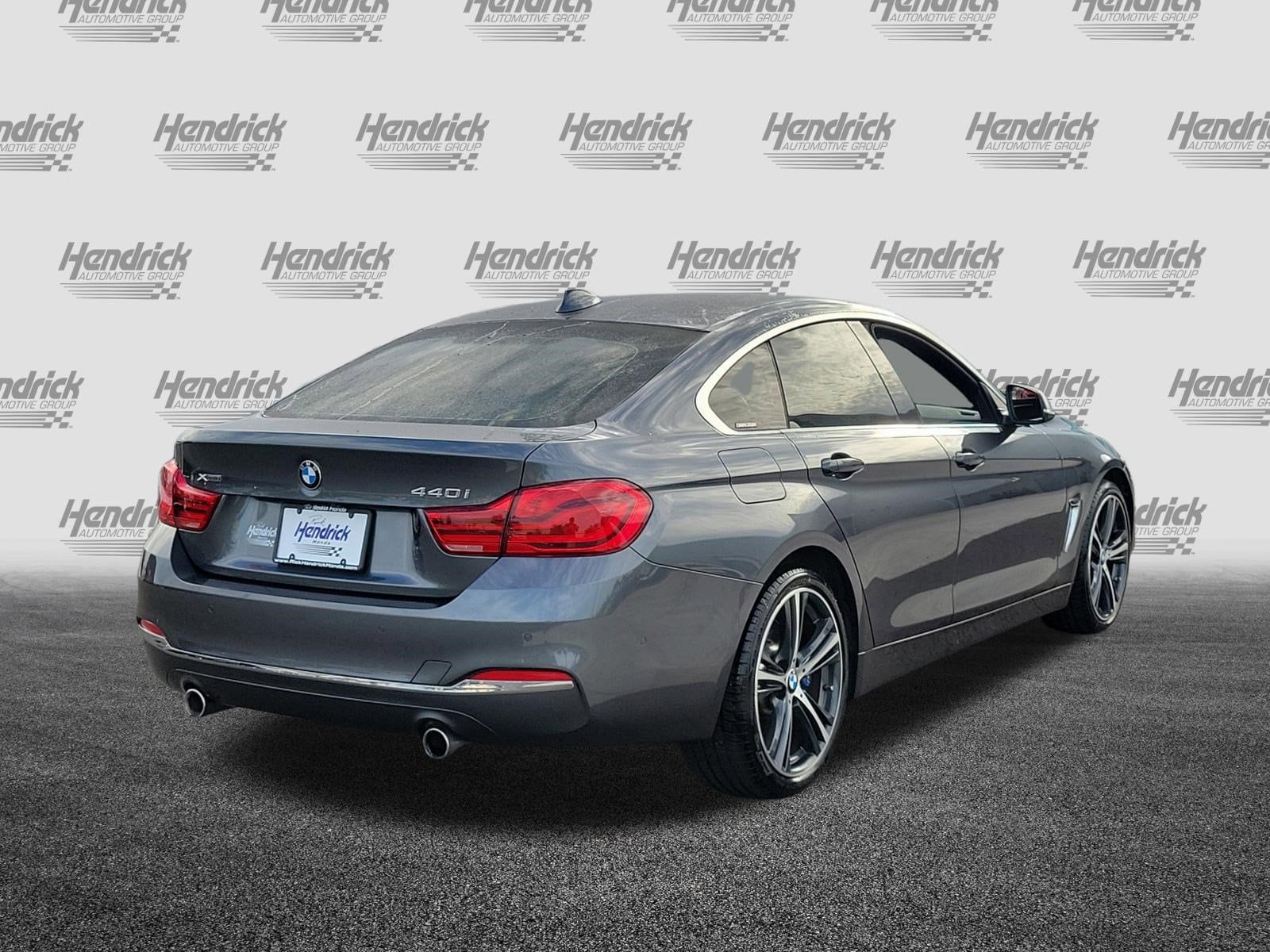 2018 BMW 440i xDrive photo 6