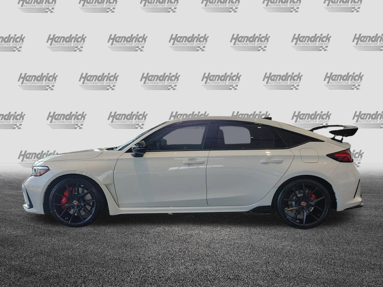 Honda Civic Type R