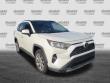 2019 Toyota RAV4 Limited SUV