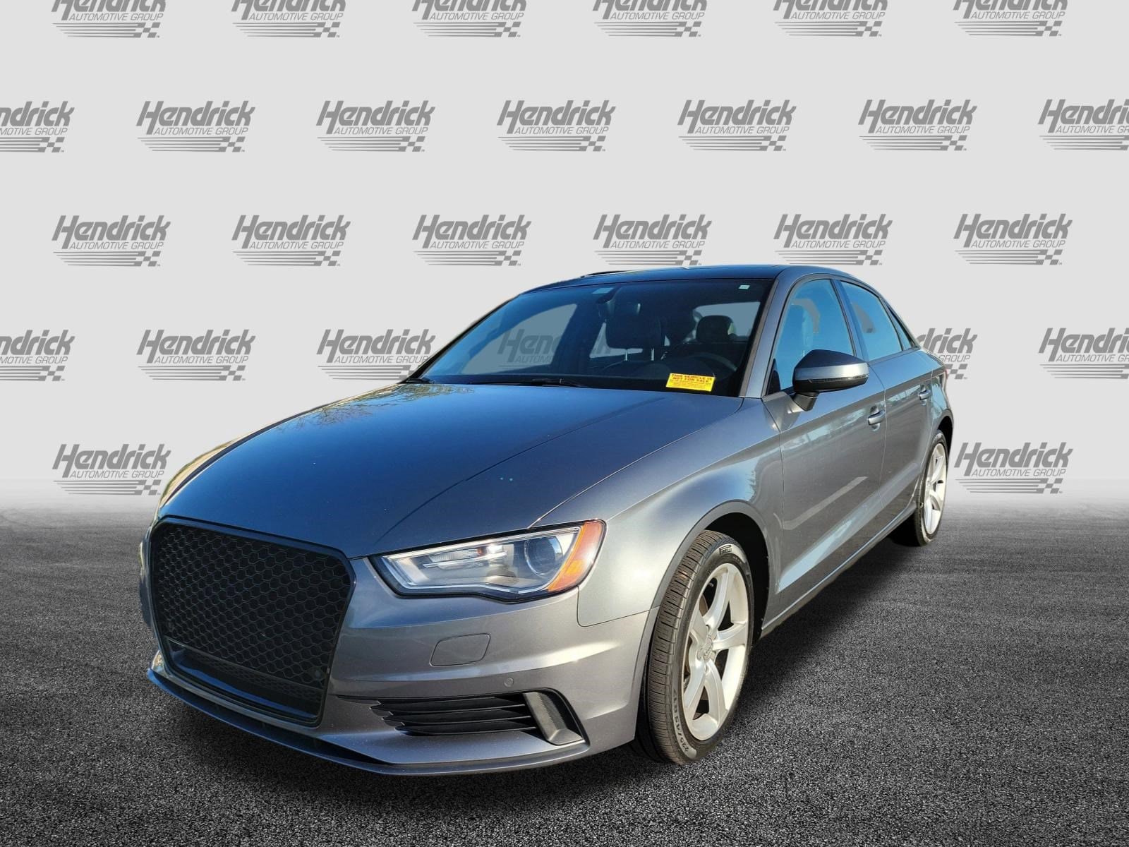 2016 Audi A3 1.8T Premium photo 4