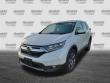 2017 Honda CR-V EX-L AWD SUV
