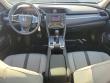 2020 Honda Civic LX Sedan