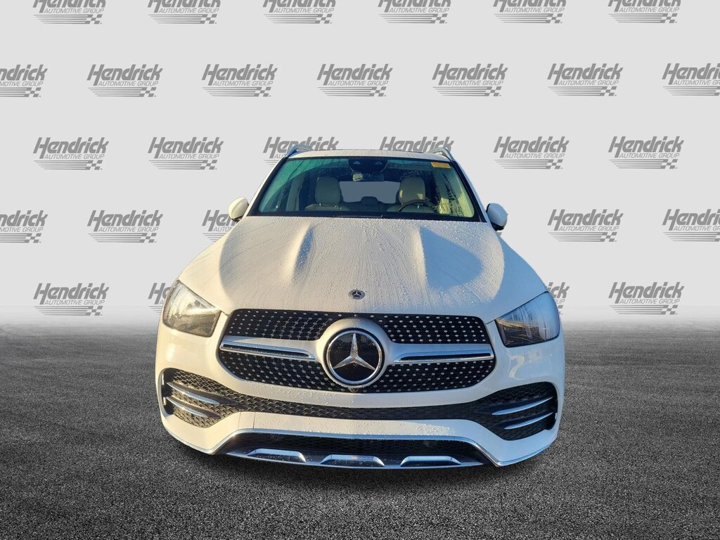 Used 2023 Mercedes-Benz GLE 350 SUV