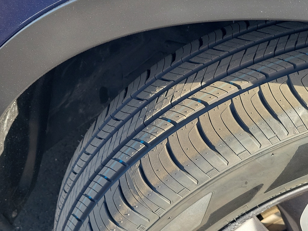 Used 2022 Honda CR-V Hybrid EX-L Sport Utility