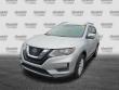 2020 Nissan Rogue S SUV