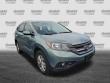 2012 Honda CR-V EX-L w/RES SUV