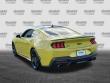 2025 Ford Mustang Coupe