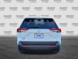 2025 Toyota RAV4 LE SUV