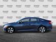 2020 Honda Civic LX Sedan