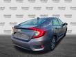 2017 Honda Civic EX Sedan