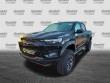 2026 Chevrolet Colorado ZR2 Truck Crew Cab