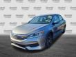 2016 Honda Accord LX Sedan