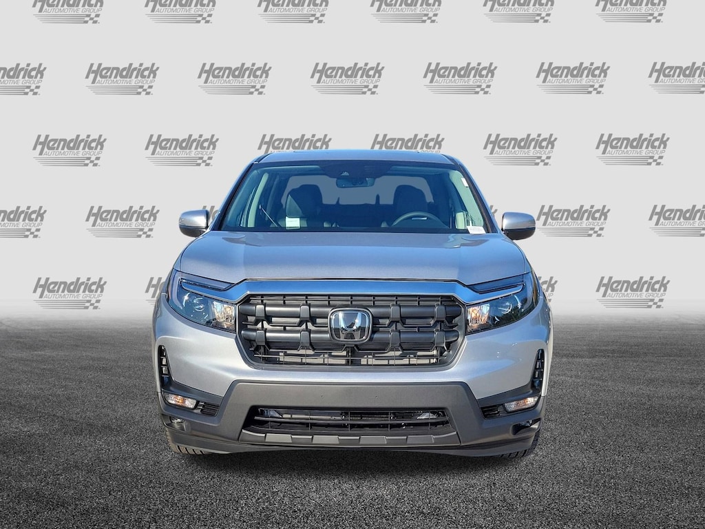 New 2026 Honda Ridgeline RTL Truck Crew Cab