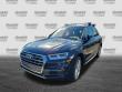 2018 Audi Q5 2.0T Premium SUV
