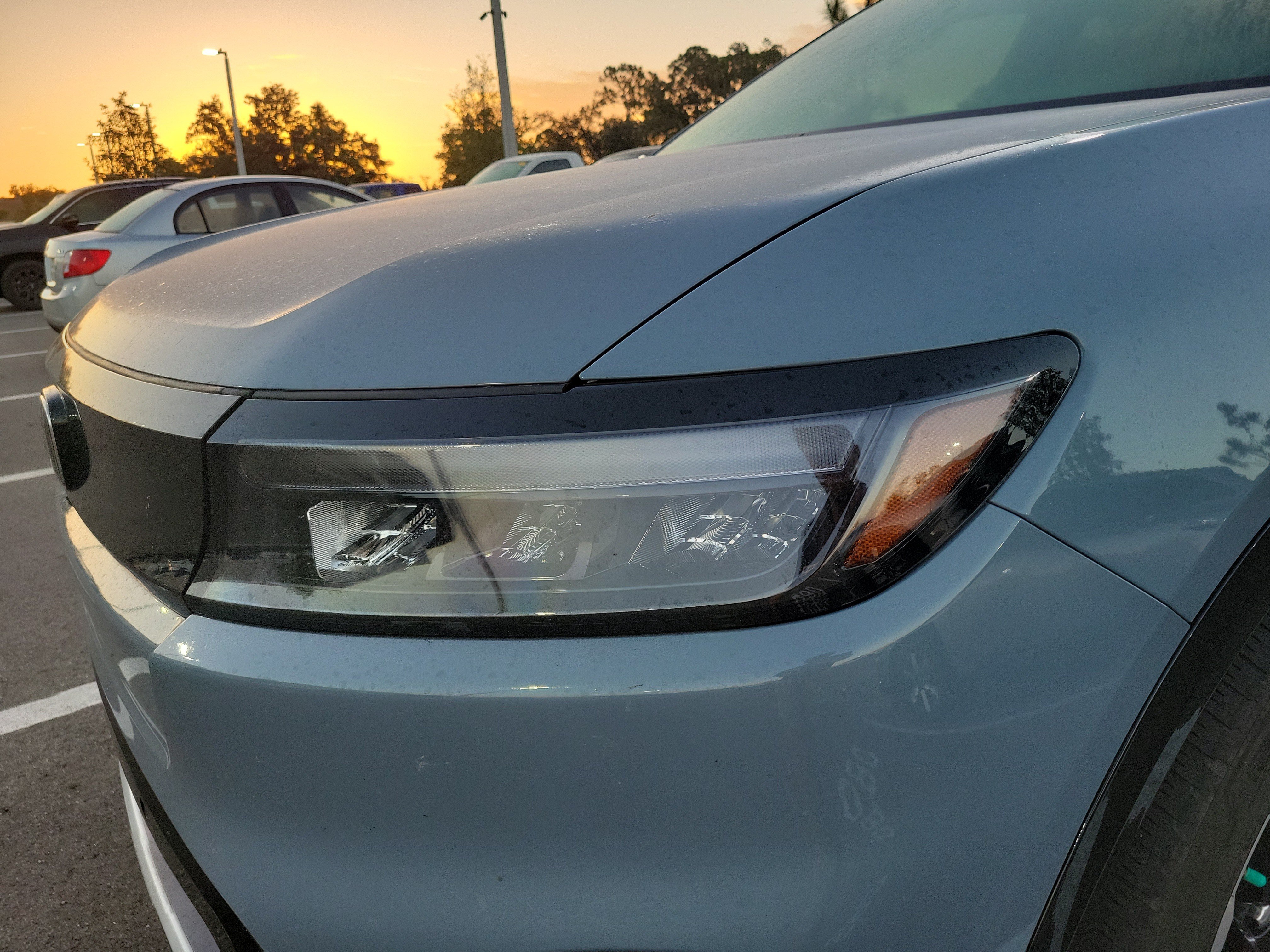 Used 2024 Honda Prologue Elite SUV