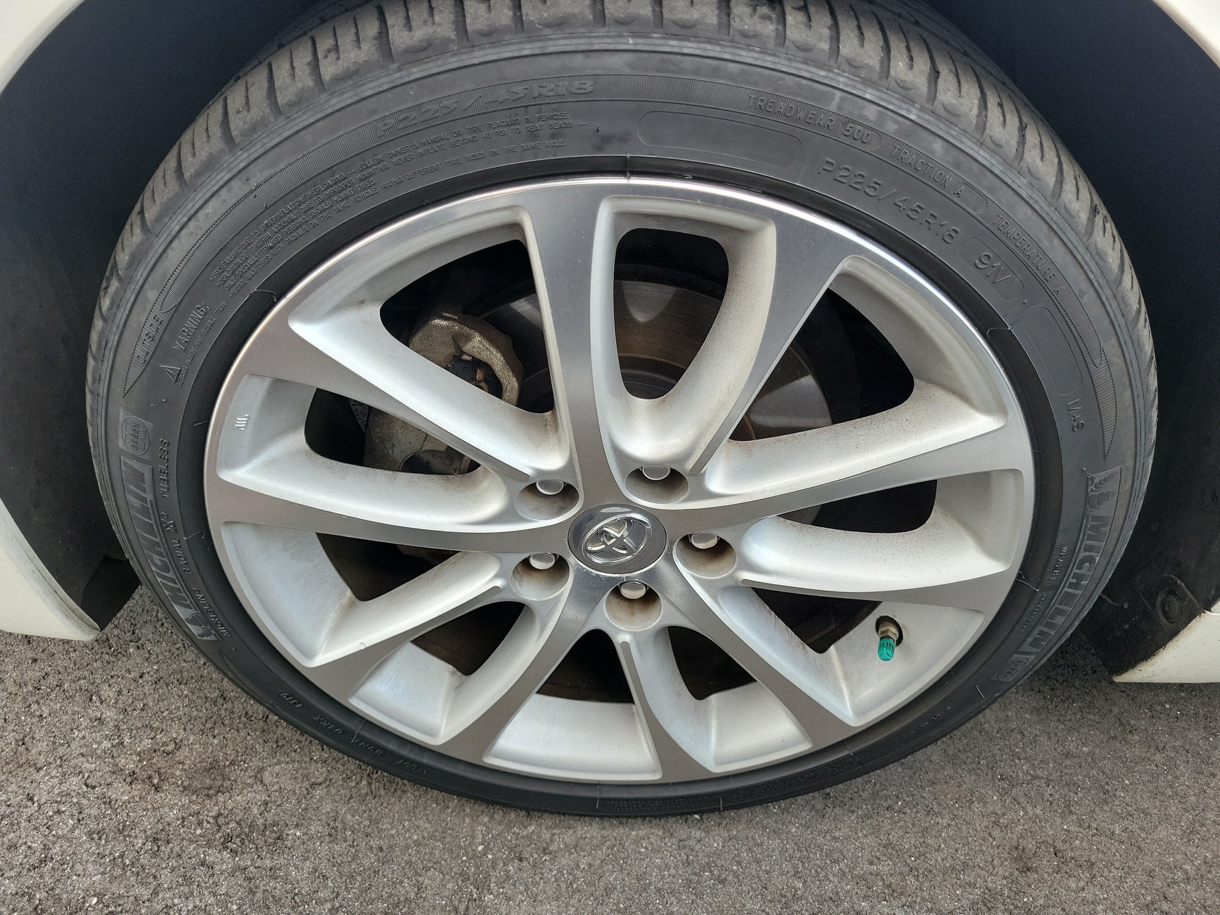 Toyota Avalon Limited