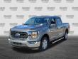 2023 Ford F-150 Truck SuperCrew Cab