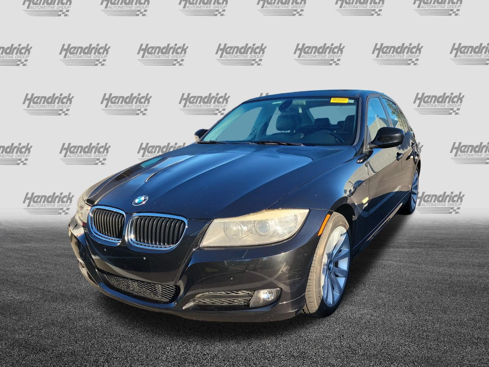 Used 2011 BMW 328i xDrive Sedan