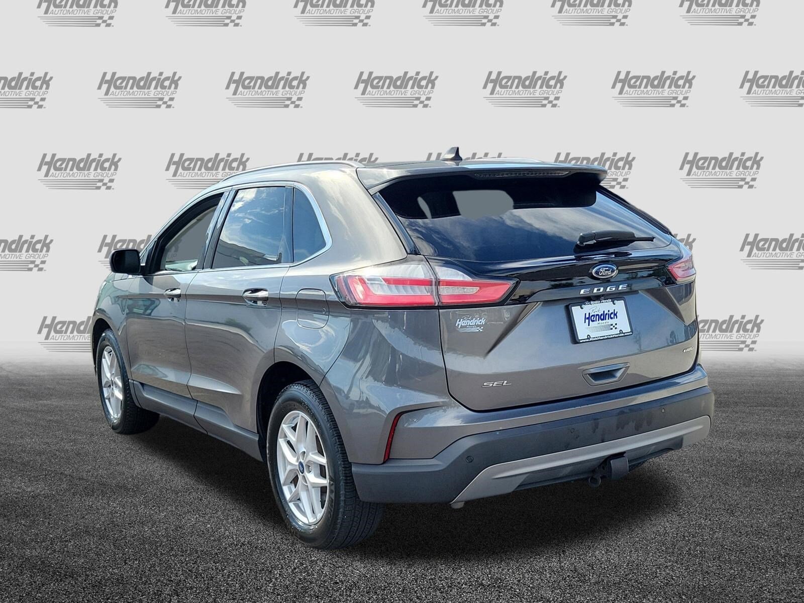 Ford Edge