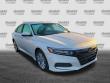 2018 Honda Accord LX Sedan
