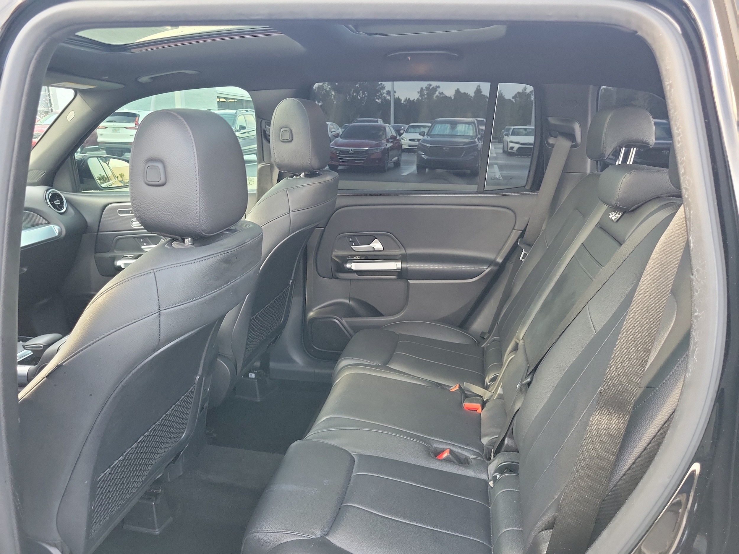 2020 Mercedes-Benz GLB Base - Photo 27