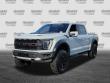 2023 Ford F-150 Raptor Truck SuperCrew Cab
