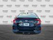 2018 Honda Civic Si Sedan