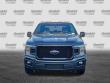 2019 Ford F-150 Truck SuperCrew Cab