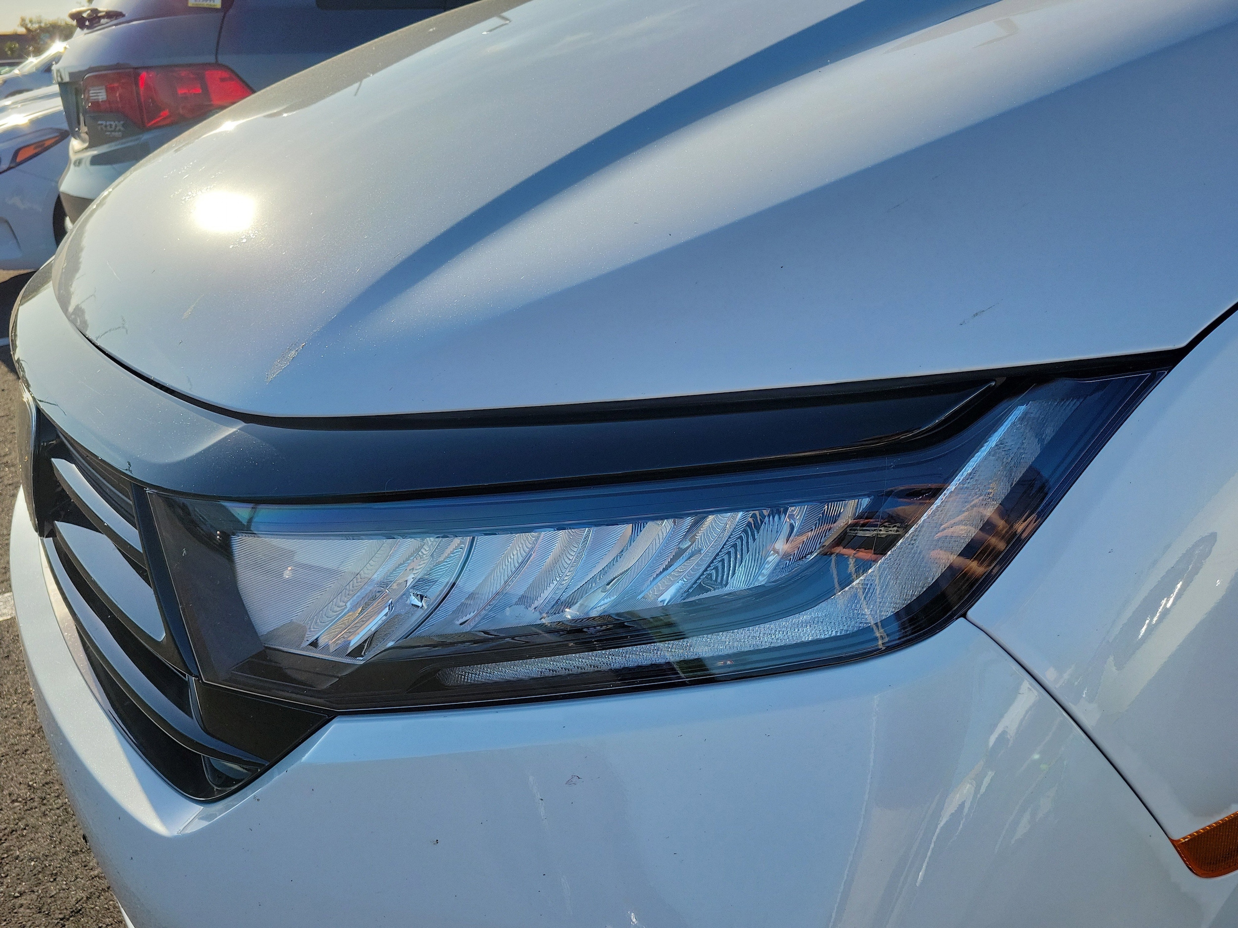 2024 Honda Odyssey Sport photo 5