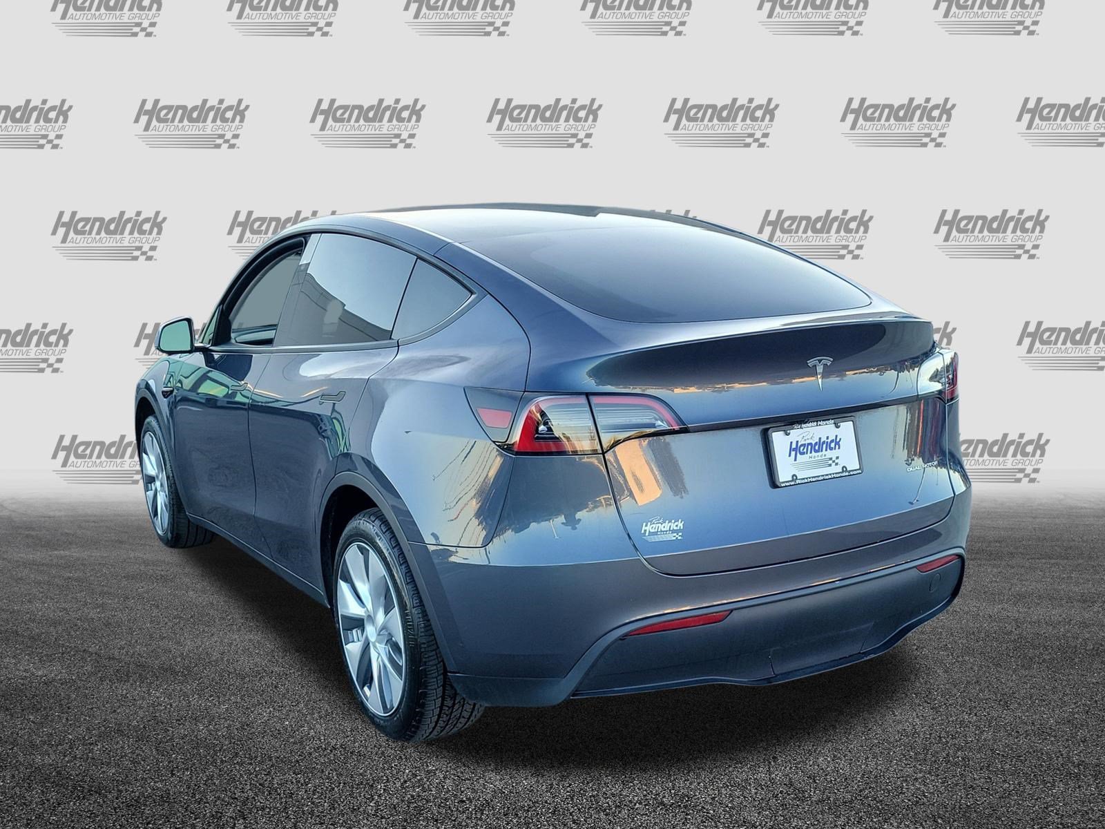 Used 2023 Tesla Model Y Long Range SUV