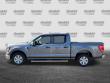 2023 Ford F-150 Truck SuperCrew Cab