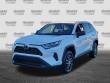 2025 Toyota RAV4 LE SUV