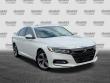 2020 Honda Accord EX-L 1.5T Sedan