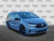 2024 Honda Odyssey Sport Van
