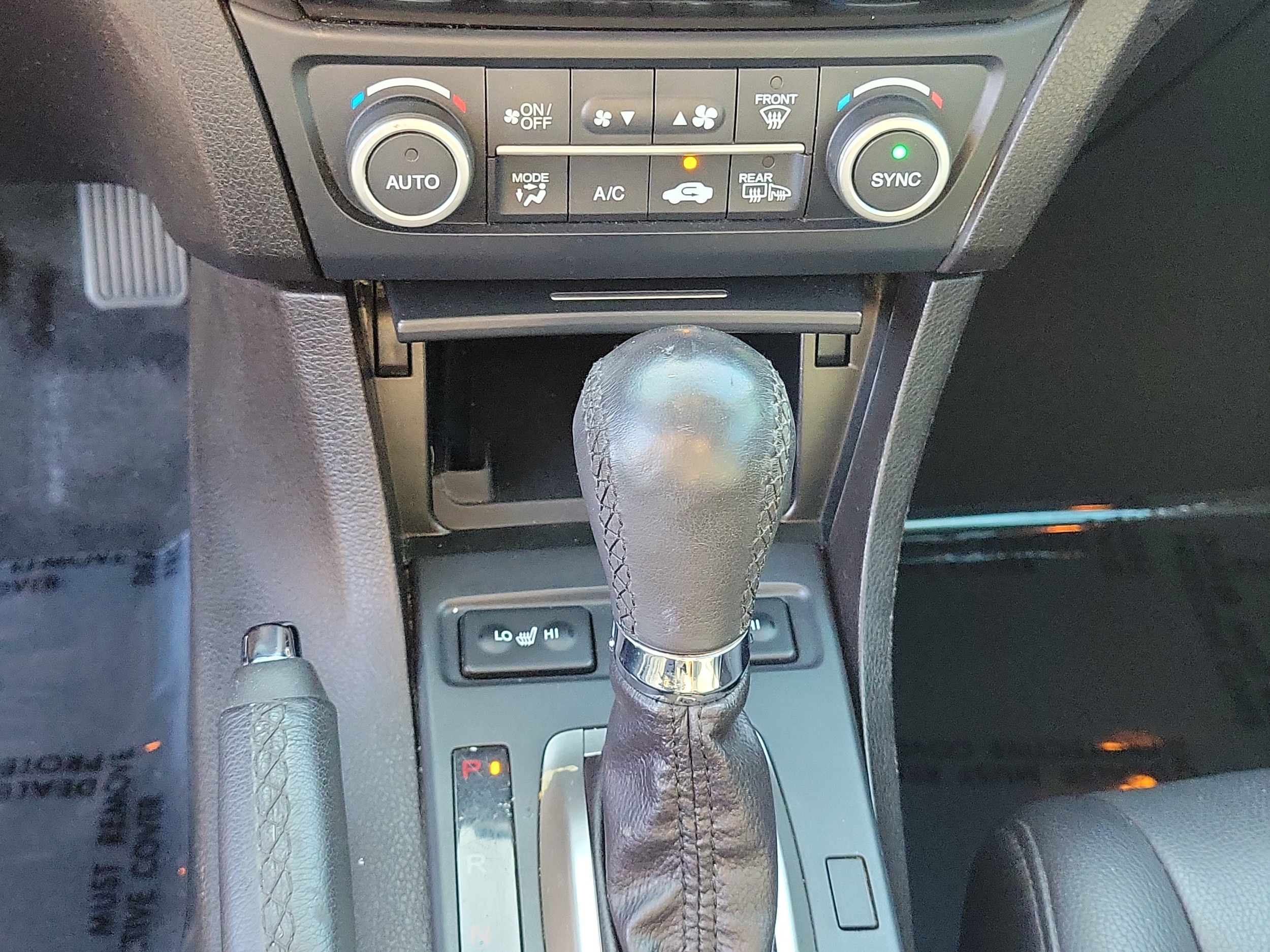 2018 Acura ILX Base - Photo 22