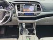 2016 Toyota Highlander XLE V6 SUV