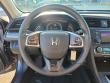 2020 Honda Civic LX Sedan