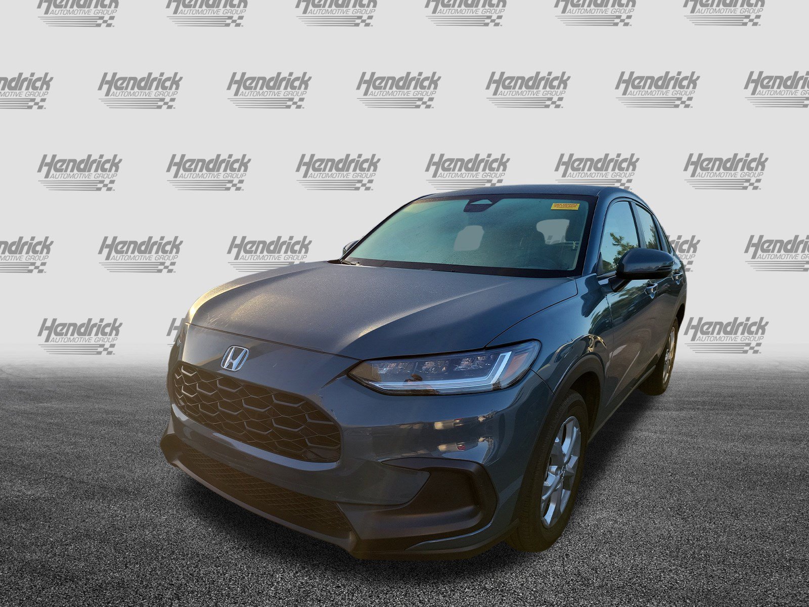 Used 2025 Honda HR-V LX SUV
