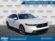  Honda Accord Hybrid