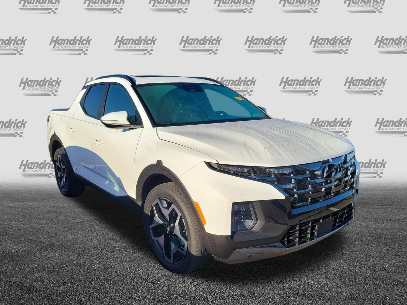 2024 Hyundai Santa Cruz 2.5T Limited photo 2
