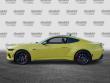 2025 Ford Mustang Coupe